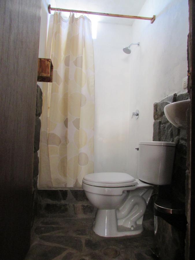 Sumaq Wayra Bed & Breakfast Yanque Екстериор снимка